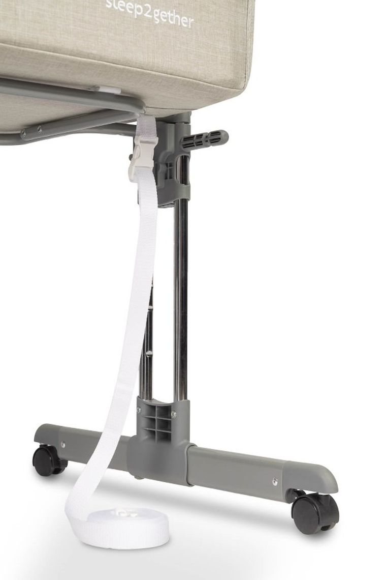 Caretero, Sleep2gether, patut suplimentar, Grey