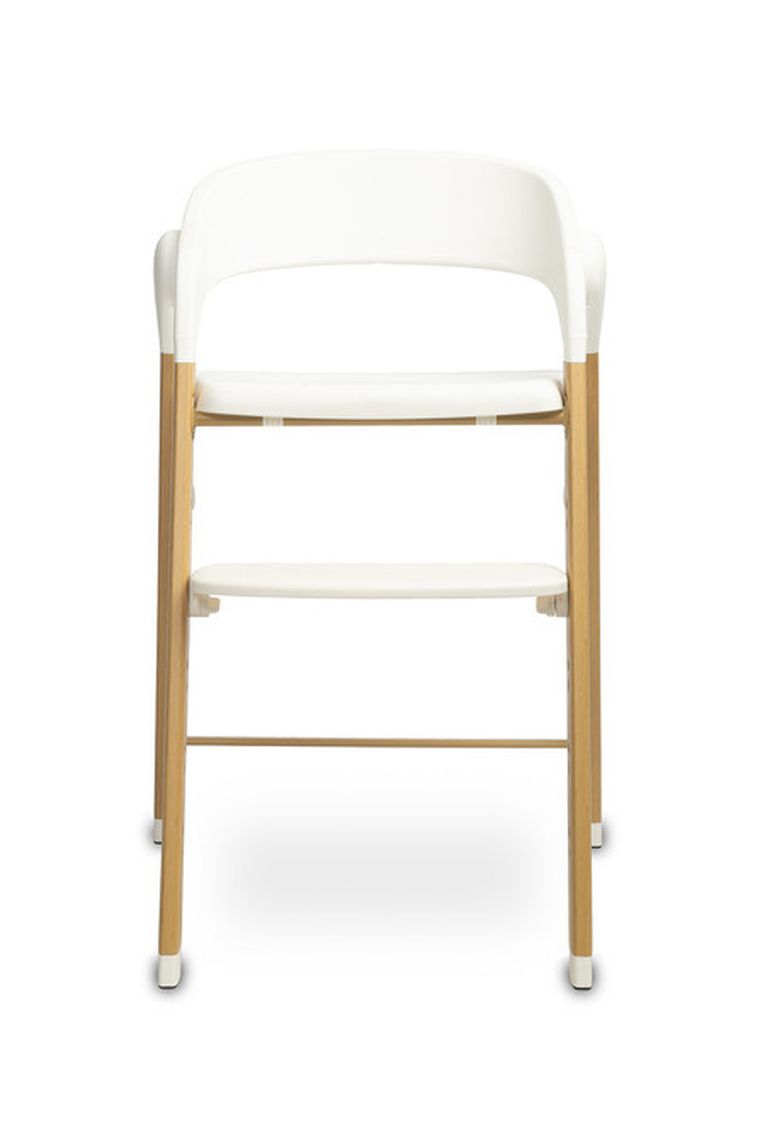 Caretero, Triplo, scaun de masa, 3in1, grey