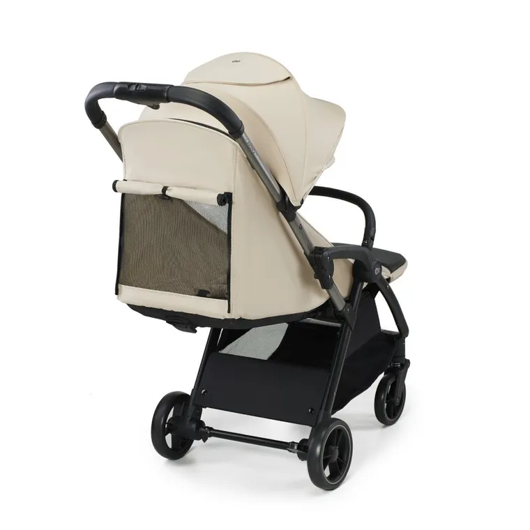Kinderkraft, Apino, carucior sport, Dune Beige