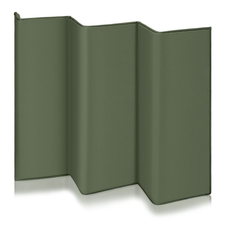 Lionelo, Jasmin, patut de volaj, Easy Fold, Green Olive