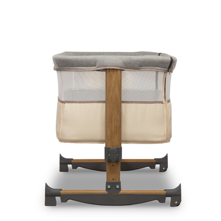 Lionelo, Leonie, patut suplimentar, Beige Sand