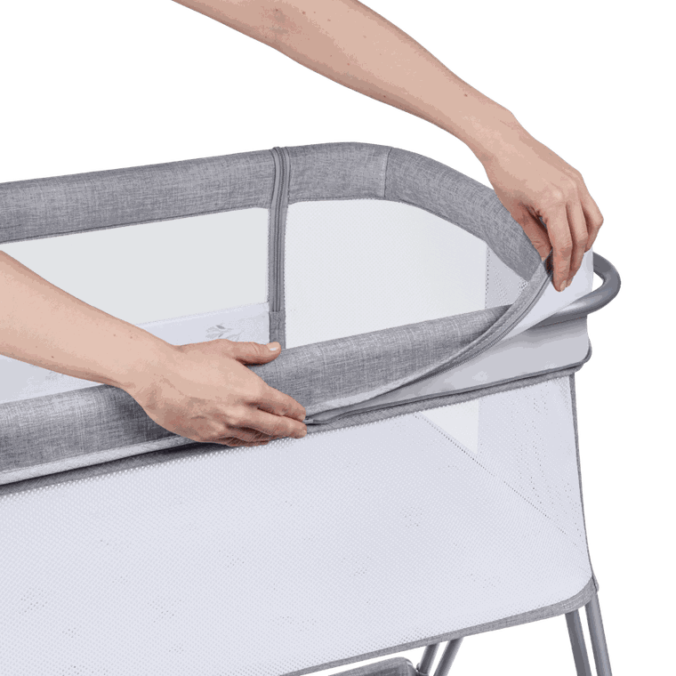 Lionelo, Luna, patut suplimentar, Grey Concrete