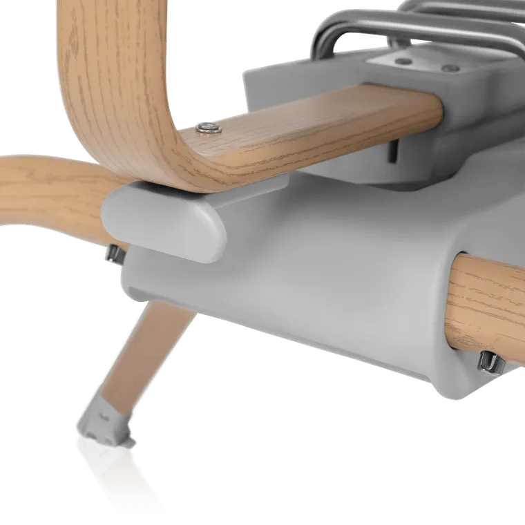 Lionelo, Malin Evo, patut 3in1, Beige Natural