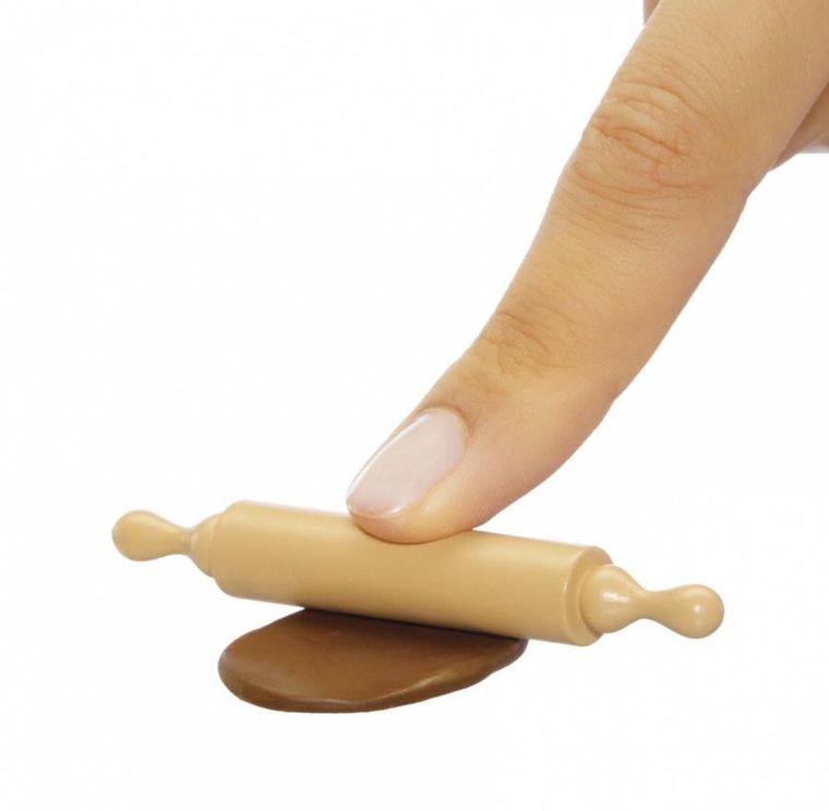 MGA's Miniverse, Make It Mini, From Scratch, bila surpriza