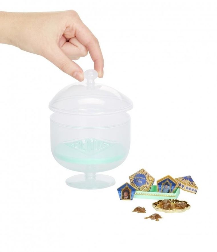 MGA's Miniverse, Make It Mini, Harry Potter, Honeydukes, bila surpriza, 1 buc.