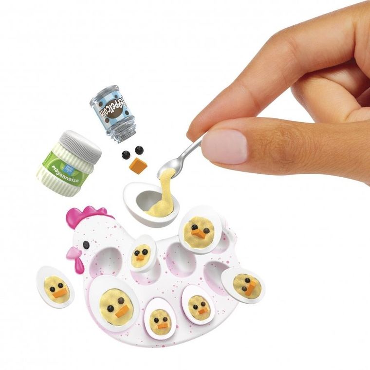 MGA's Miniverse, Make It Mini, Spring, bila surpriza, 1 buc.