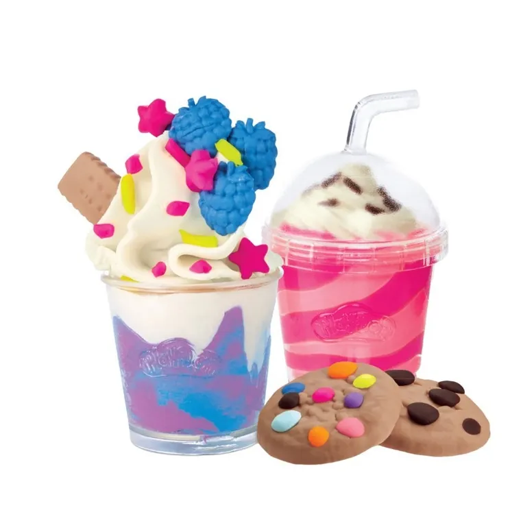 Play-Doh, Cafeneaua super colorata, set creativ