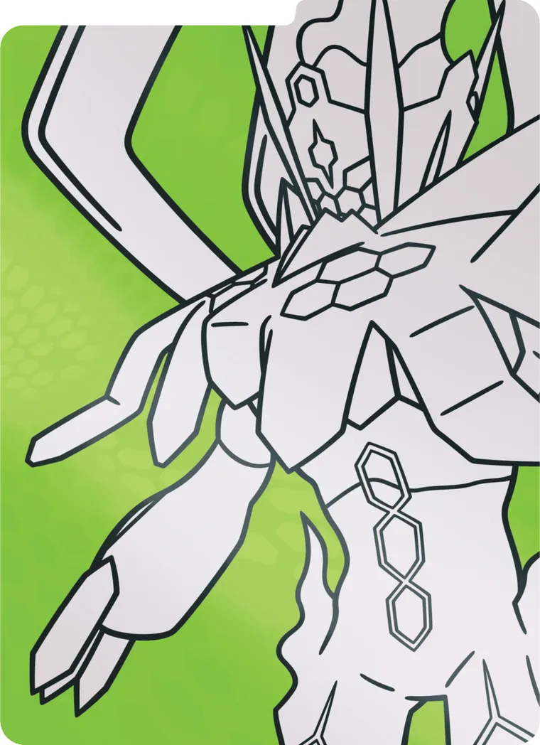 Pokemon TCG: Mega Evolution, Perfect Order, Elite Trainer Box, joc de carti