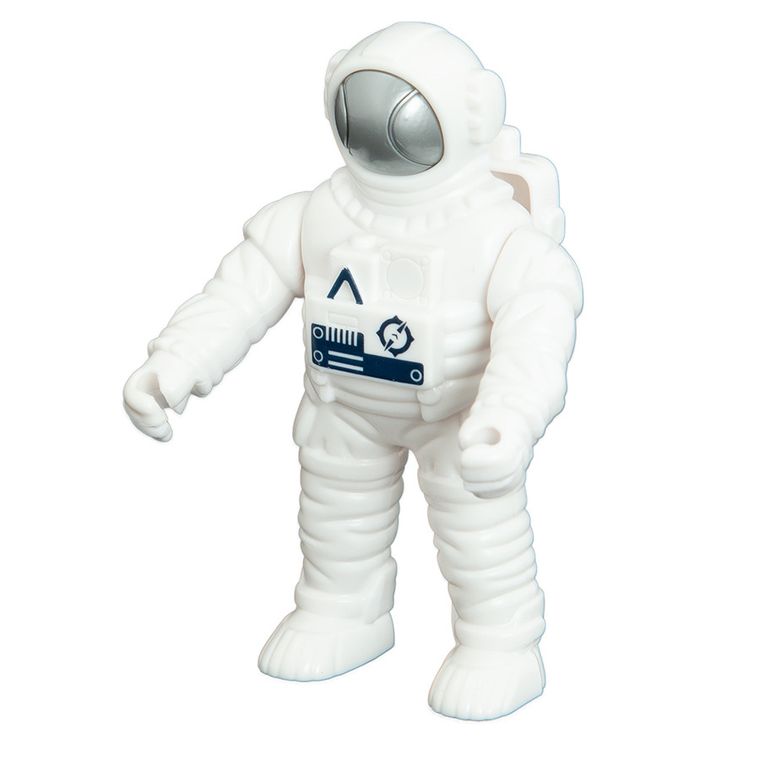 Smiki, Statie spatiala, set de figurine cu aburi