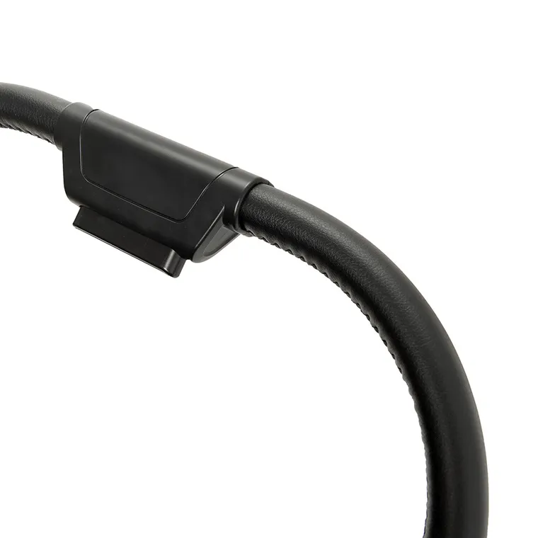 Smiki, Wind, carucior sport, negru