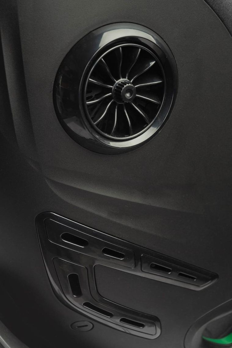 Caretero, Fortis i-Size, scaun auto, 40-150 cm, Emerald