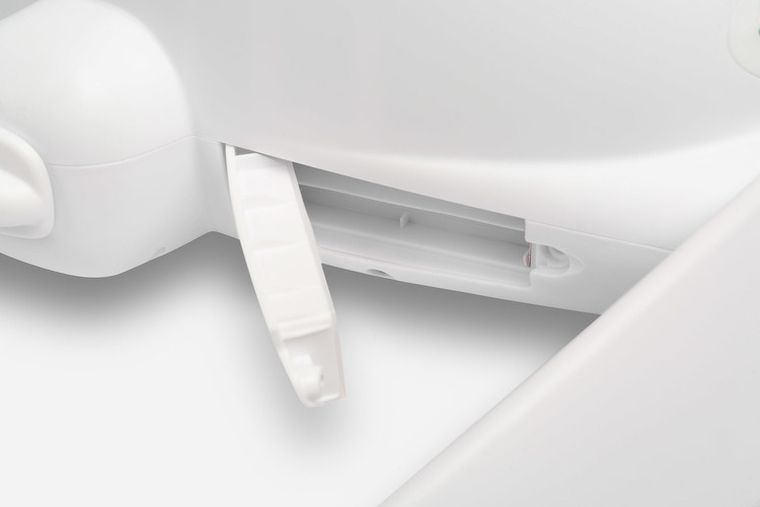 Caretero, Opti, balansoar, beige