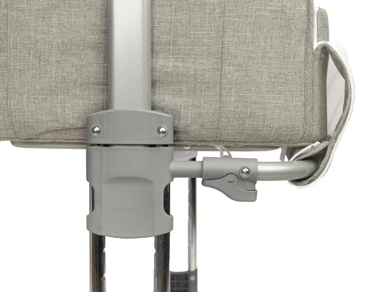 Caretero, Sleep2gether, patut suplimentar, Grey