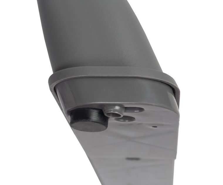 Caretero, Vars, scaun de masa, grey