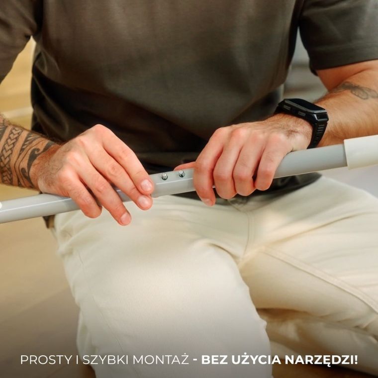 Kinderkraft, Dinnly, scaun de masa