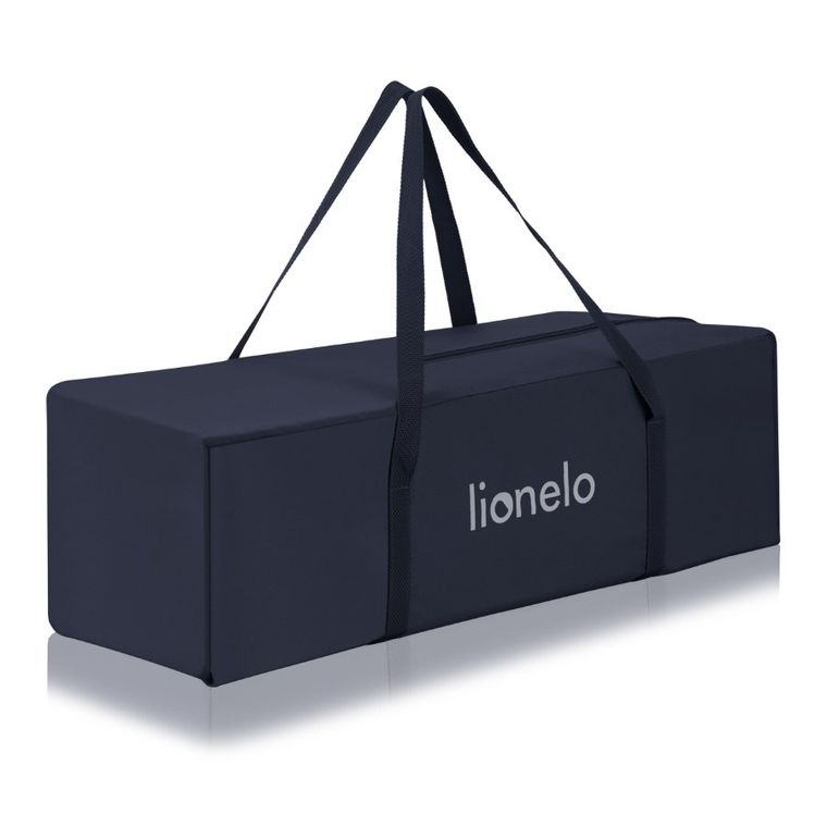 Lionelo, Jasmin, patut de volaj, Easy Fold, Blue Navy