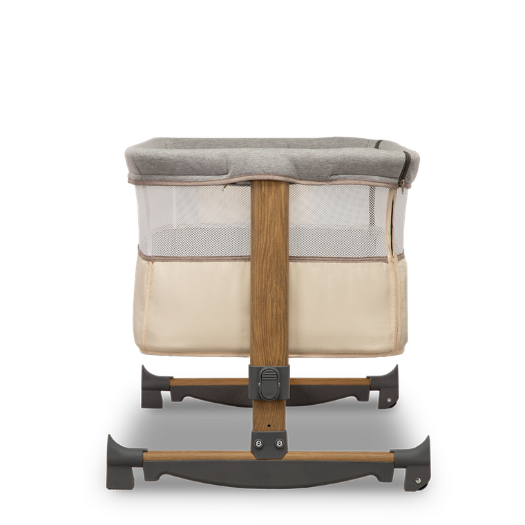 Lionelo, Leonie, patut suplimentar, Beige Sand