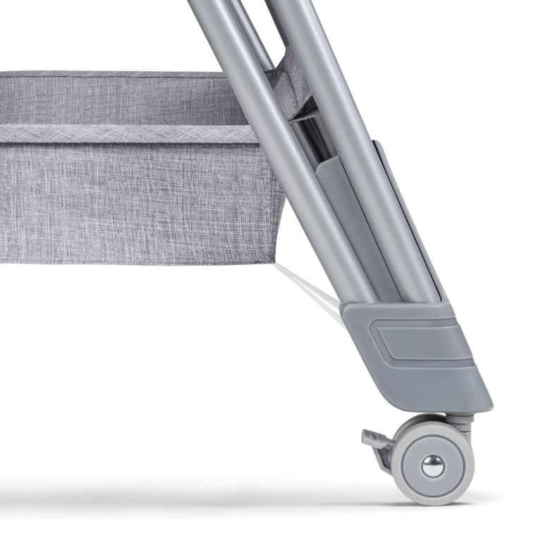 Lionelo, Luna, patut suplimentar, Grey Concrete