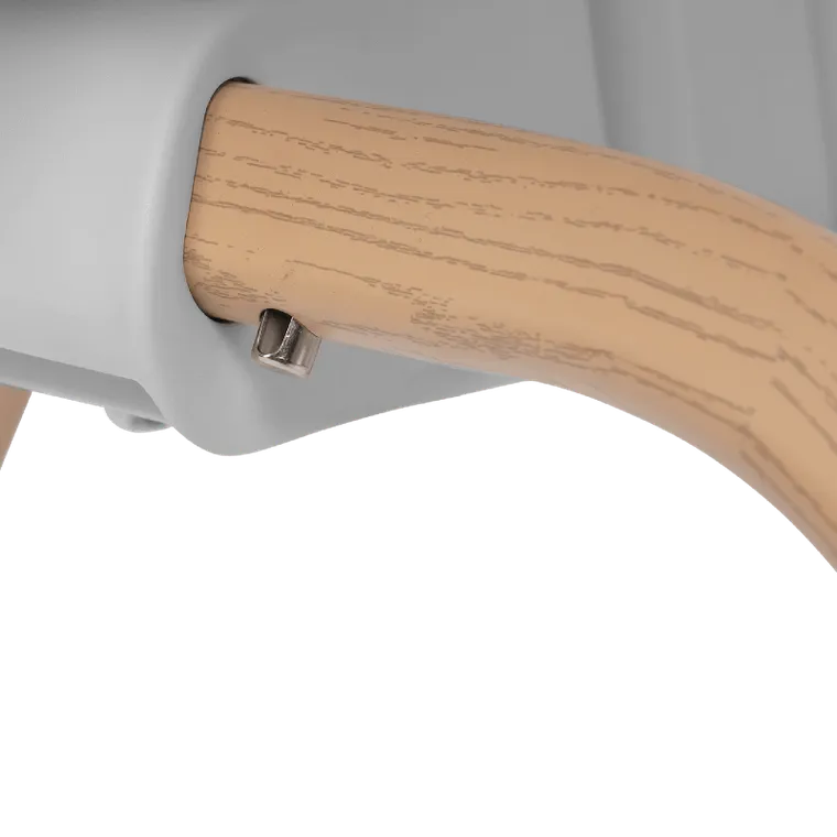 Lionelo, Malin Evo, patut 3in1, Beige Natural