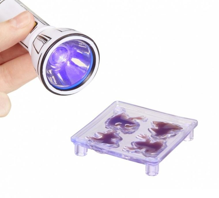 MGA's Miniverse, Make It Mini, Harry Potter, Honeydukes, bila surpriza, 1 buc.