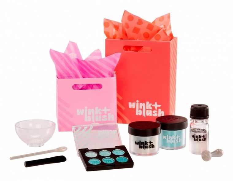 MGA's Miniverse, Make It Mini, Makeup, bila surpriza, 1 buc.