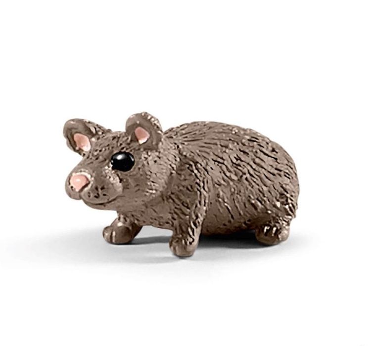 Schleich, Farm World, Grajd de cai, set, 42485