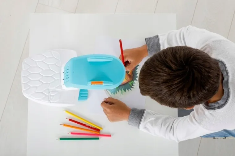 Smart Sketcher 2.0, jucarie creativa