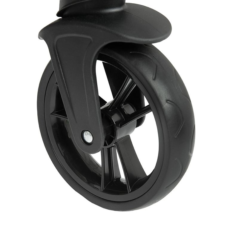 Smiki, Smart, carucior sport, negru