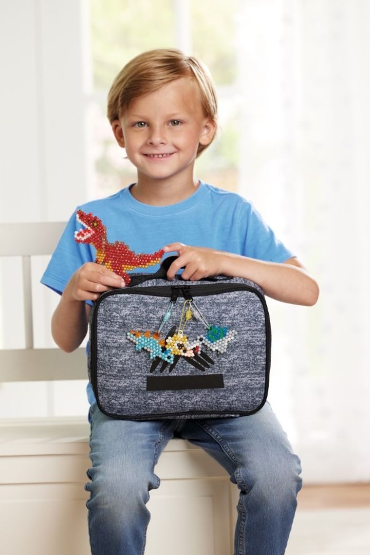 Aquabeads, Dinozauri, set creativ, 31994