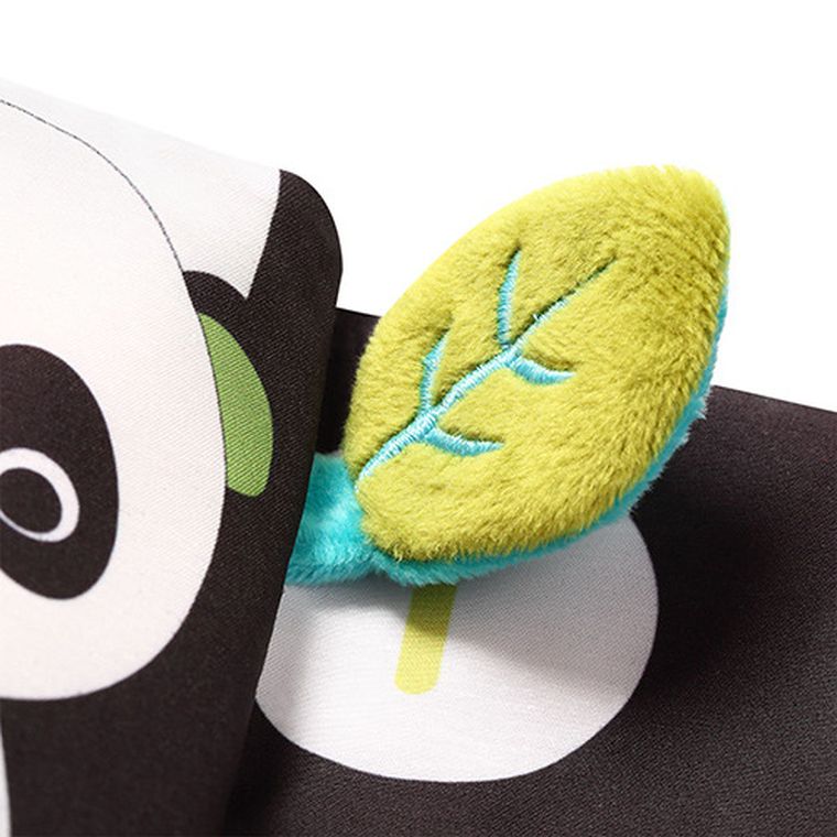 BabyOno, C-More, Dream Team, carticica senzoriala