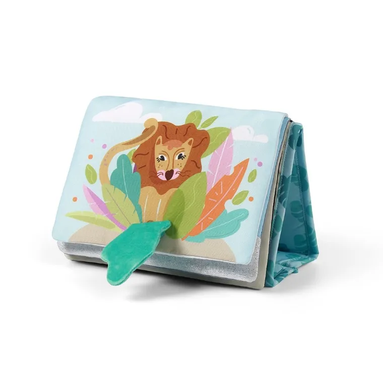 BabyOno, Safari, carticica senzoriala