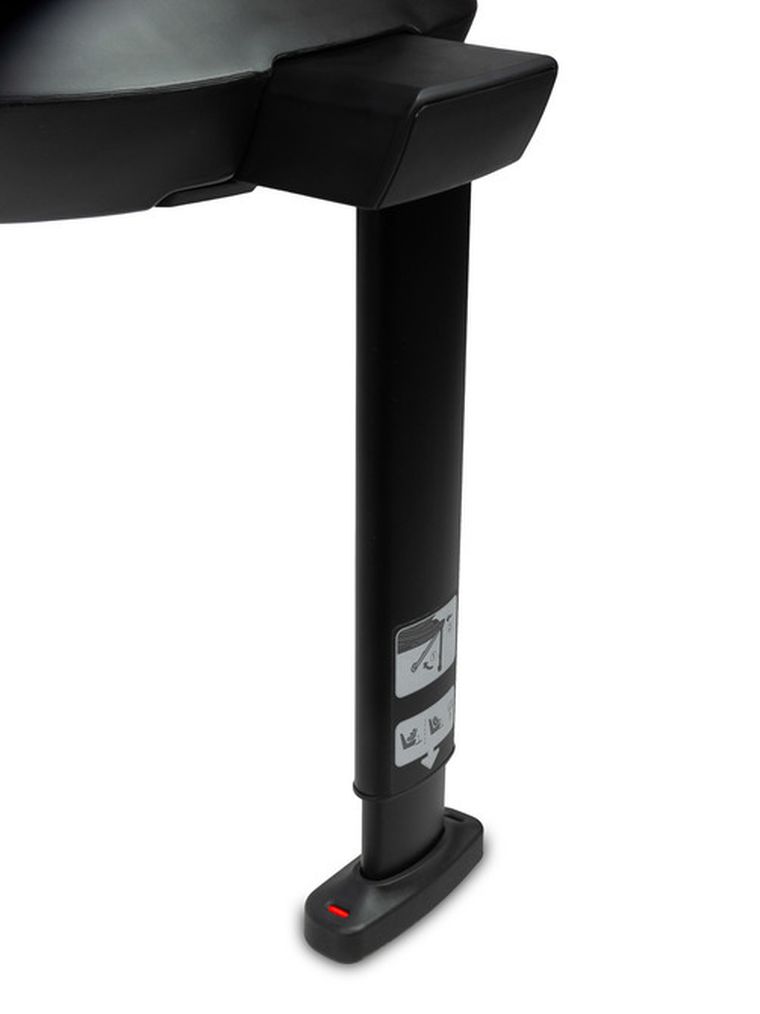 Caretero, Bosco I-Size, scaun auto, olive, 40-150 cm