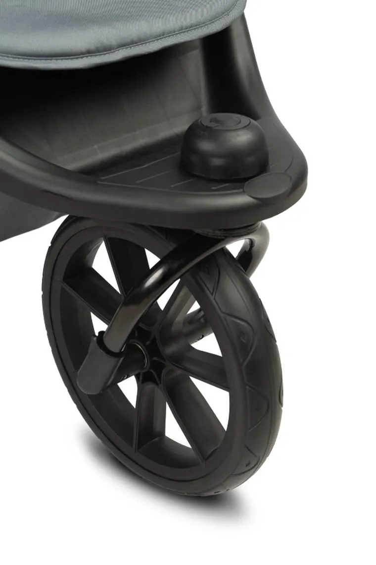 Caretero, Lima, carucior sport, Graphite