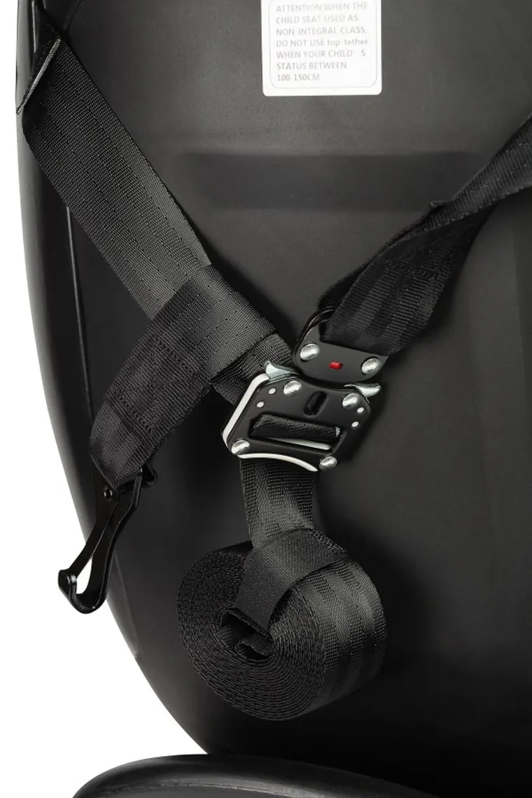 Caretero, Mokki i-Size, scaun auto, 40-150 cm, Beige