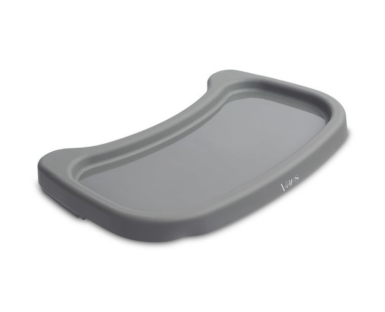 Caretero, Vars, scaun de masa, grey