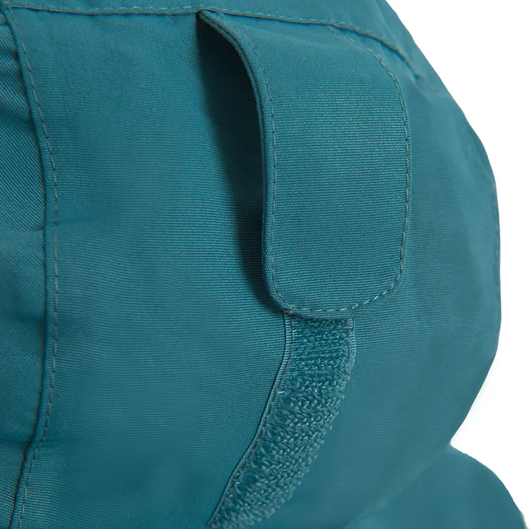 Cool Club, Geaca de ploaie cu gluga pentru baieti, 3in1, Bluza polar cu fermoar, mix