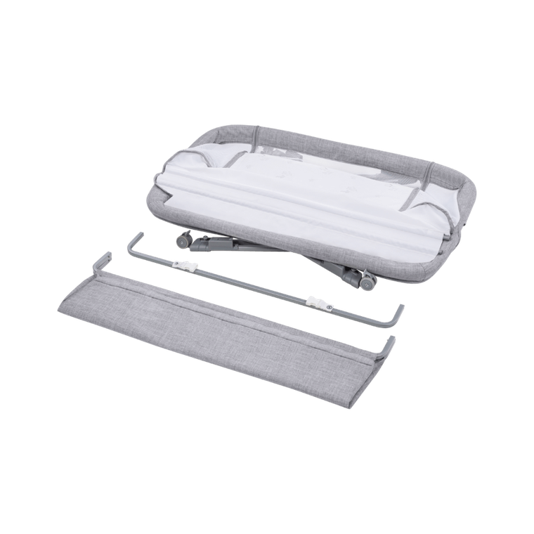 Lionelo, Luna, patut suplimentar, Grey Concrete