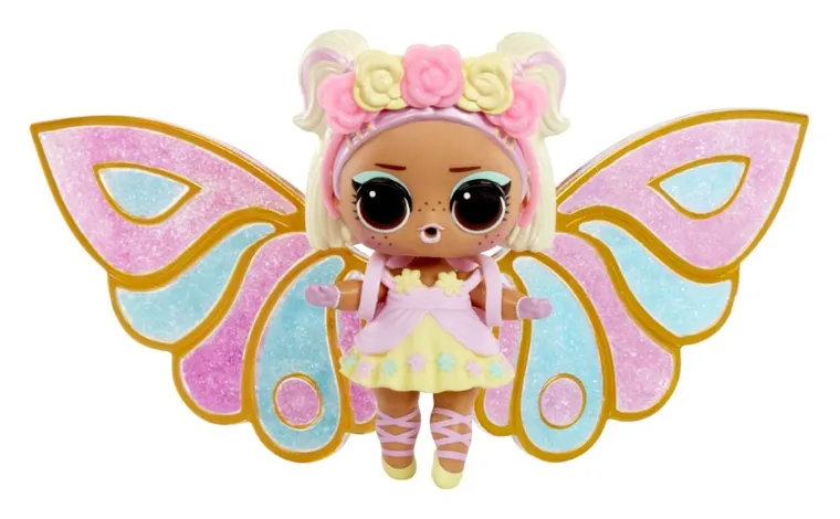 L.O.L. Surprise, Fairy, bila surpriza, 1 buc.