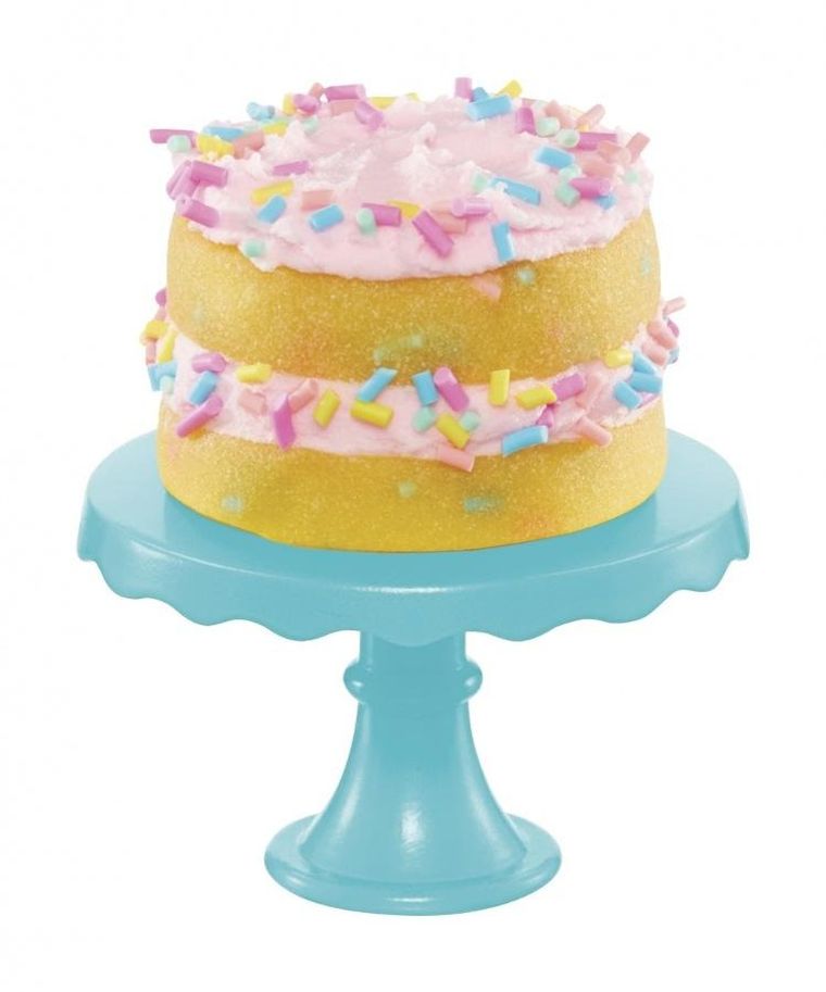 MGA's Miniverse, Make It Mini, From Scratch, bila surpriza