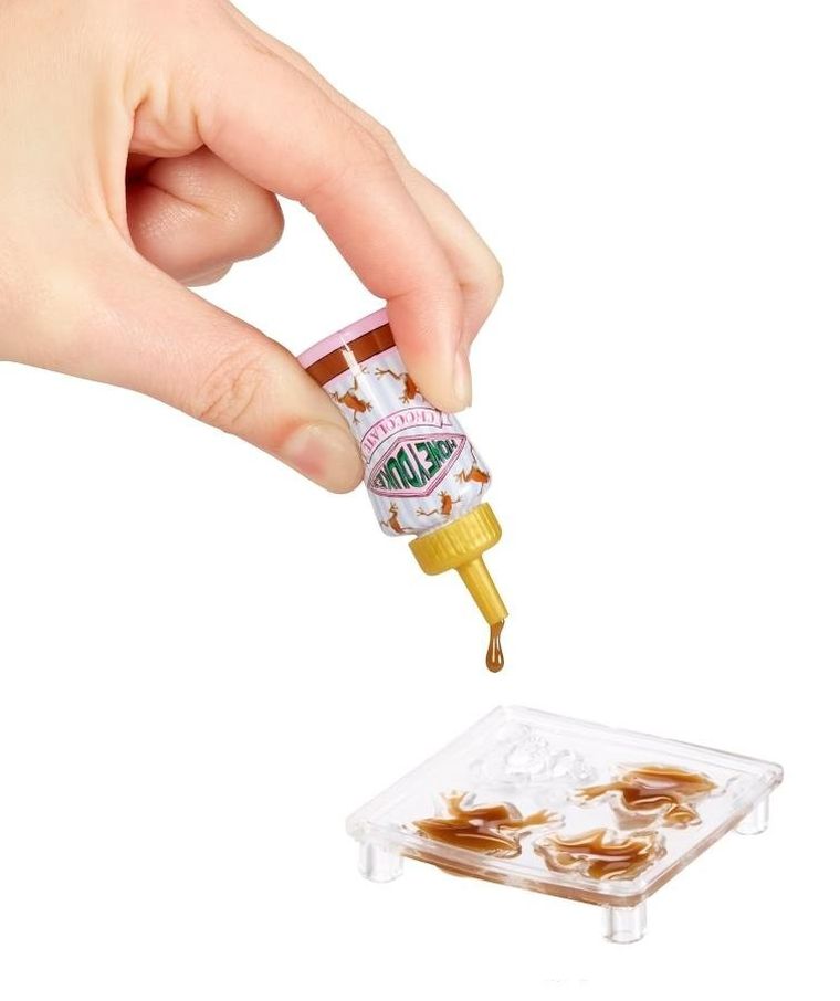 MGA's Miniverse, Make It Mini, Harry Potter, Honeydukes, bila surpriza, 1 buc.