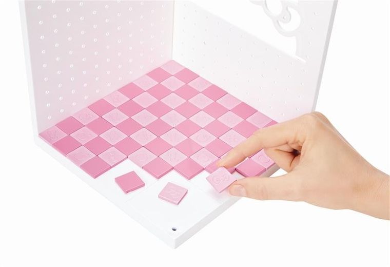 MGA's Miniverse, Make It Mini, Hello Kitty, Sanrio Playset, set de joaca