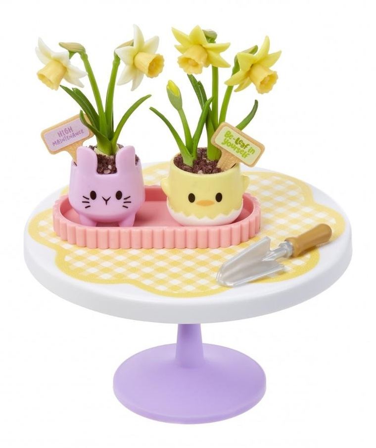 MGA's Miniverse, Make It Mini, Spring, bila surpriza, 1 buc.