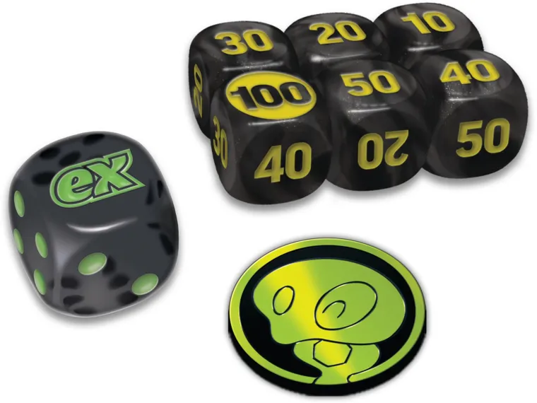 Pokemon TCG: Mega Evolution, Perfect Order, Elite Trainer Box, joc de carti