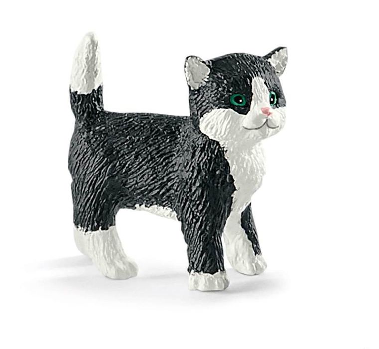 Schleich, Farm World, Grajd de cai, set, 42485