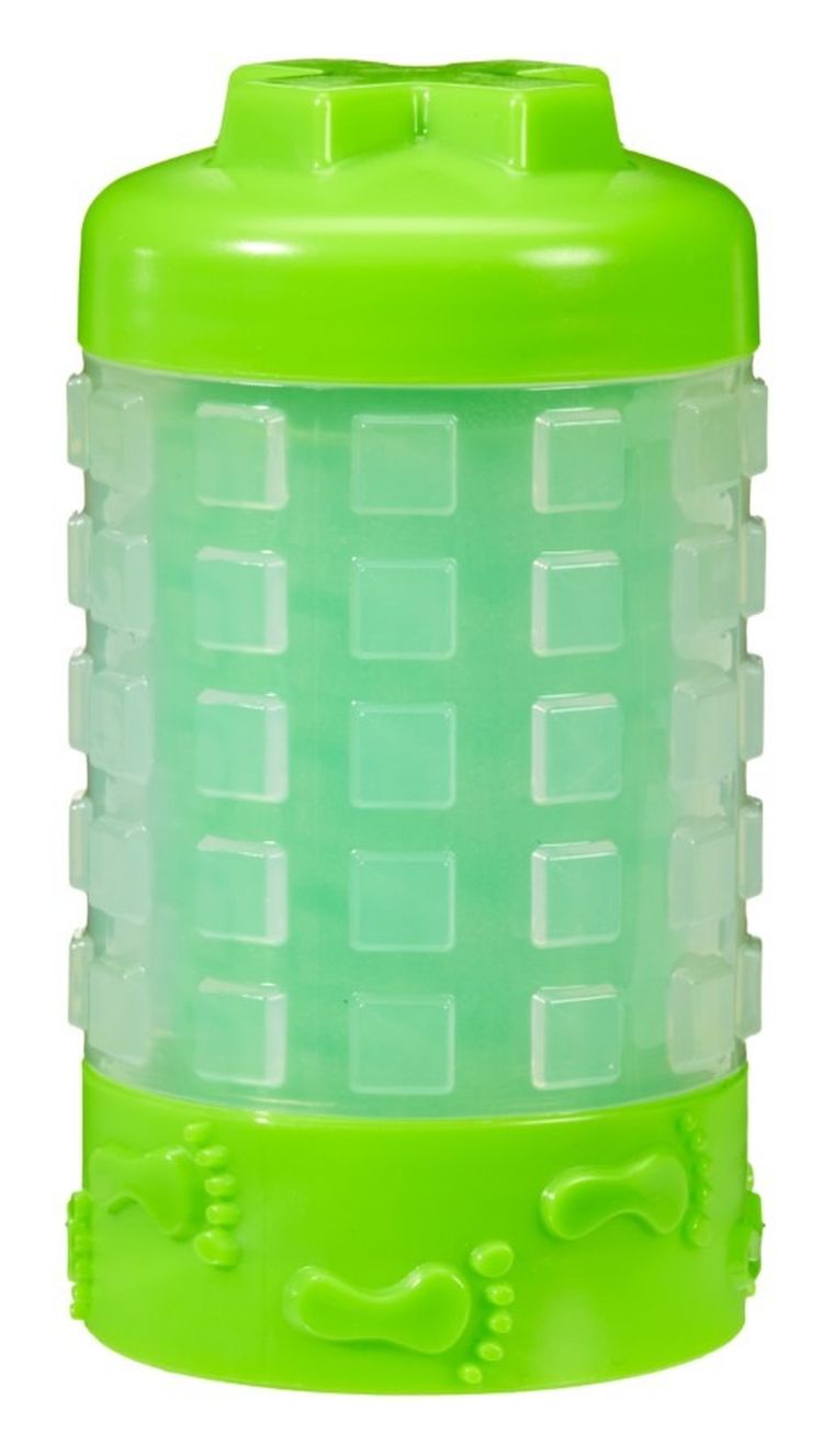 Wonder Factory, Never Dry Dough, masa plastica intr-un tub, plastilina, 1 buc.