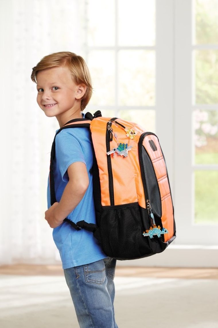 Aquabeads, Dinozauri, set creativ, 31994