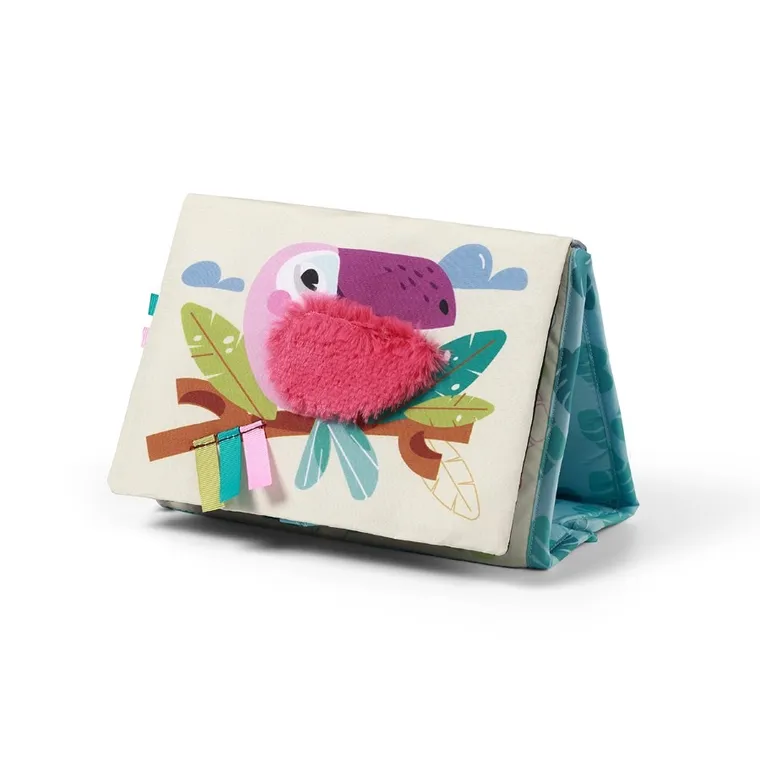 BabyOno, Safari, carticica senzoriala