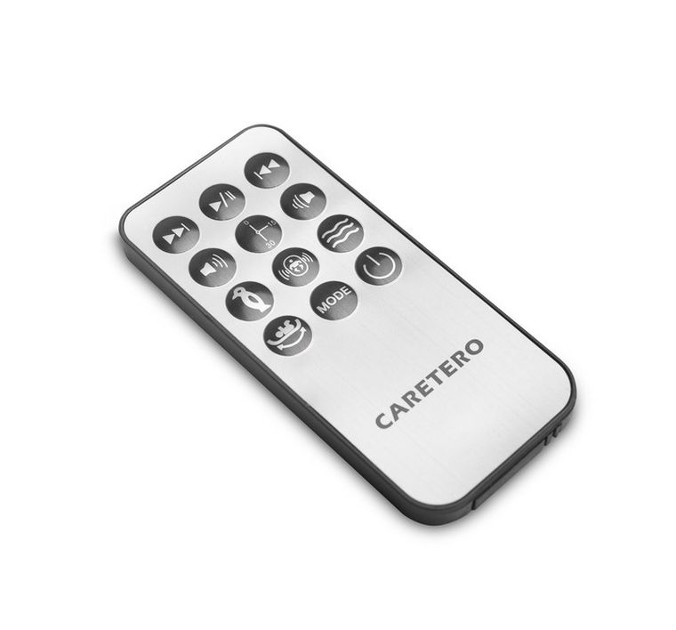 Caretero, Opti, balansoar, blue