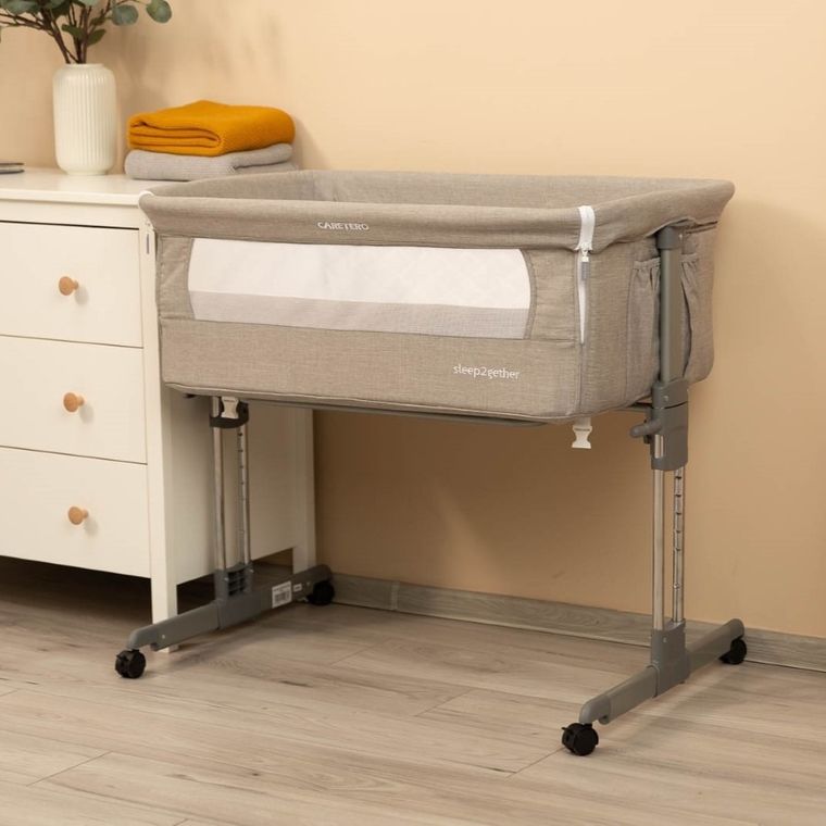 Caretero, Sleep2gether, patut suplimentar, Grey