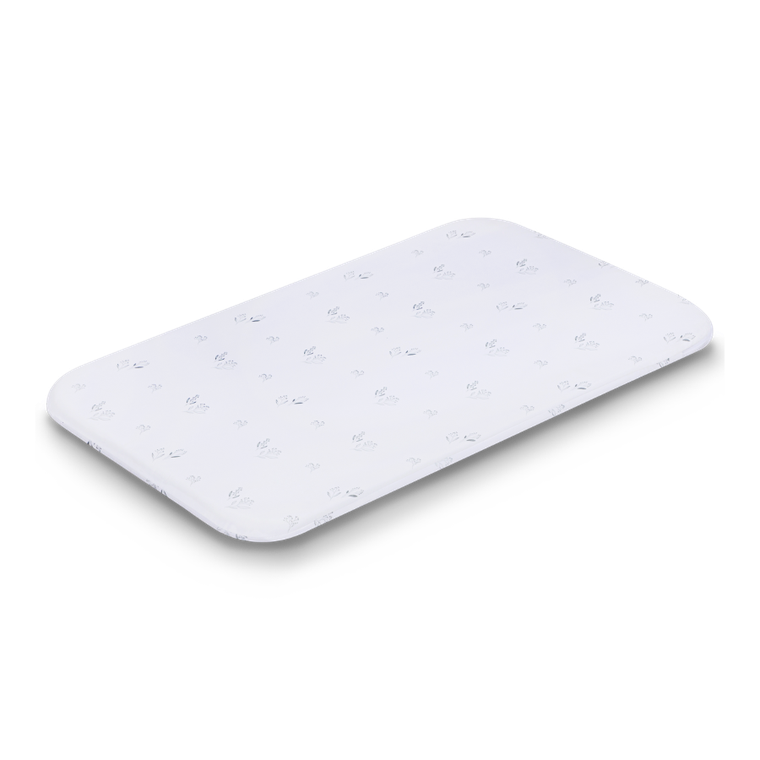 Lionelo, Luna, patut suplimentar, Grey Concrete